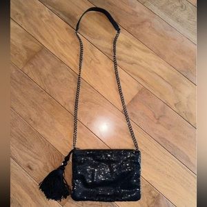 Juicy Couture purse.